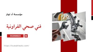 فني-صحي-الفراونية